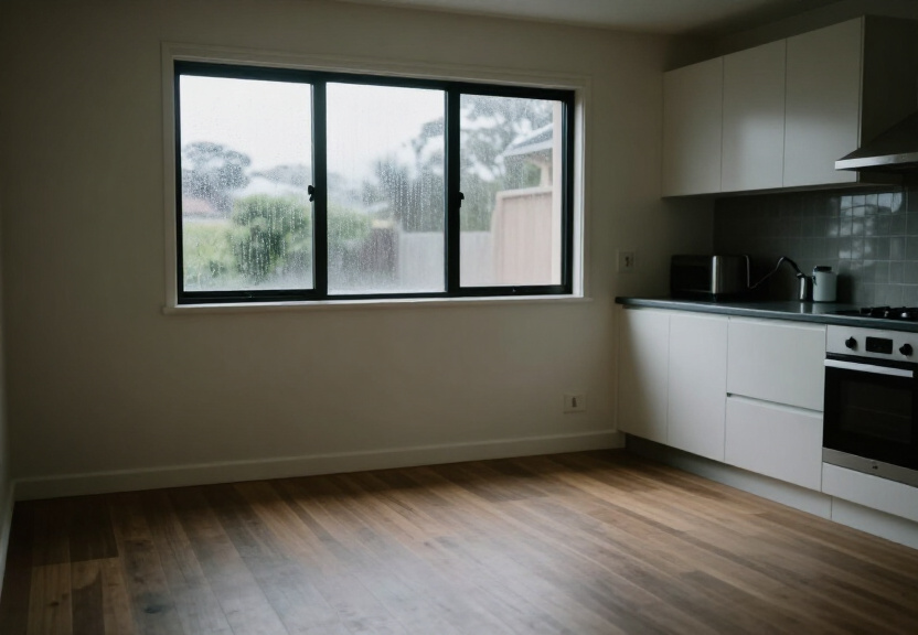 Rodent-proofing a Maraylya home