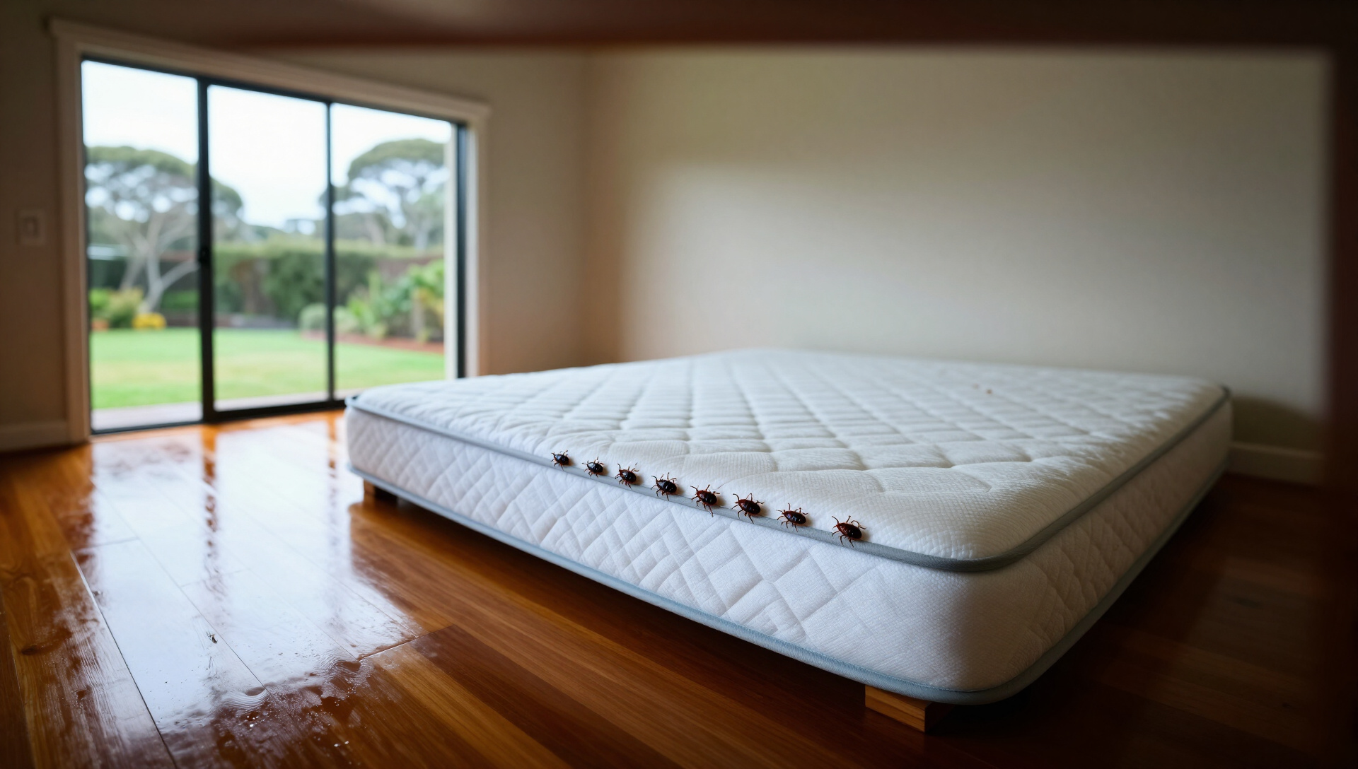 Bed Bugs Control in Maraylya