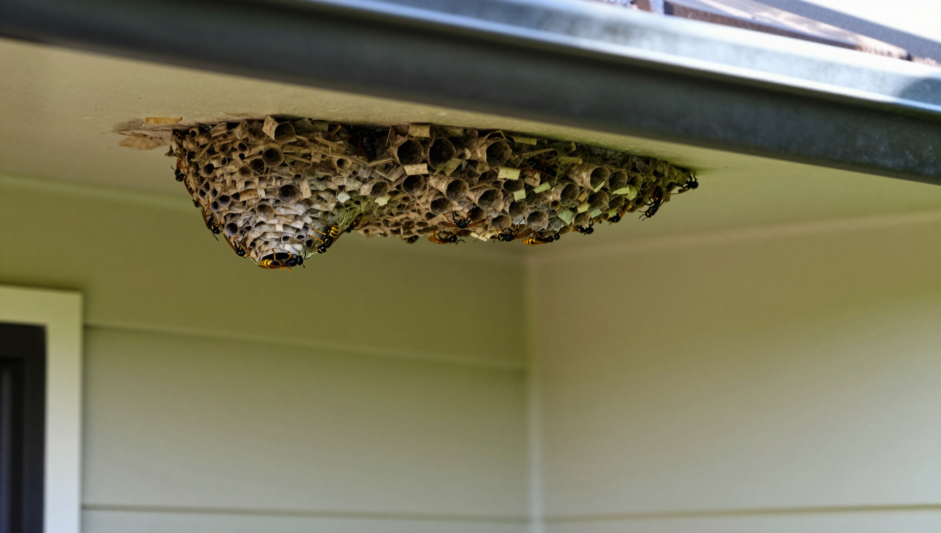 Bees and Wasp Removal in Maraylya