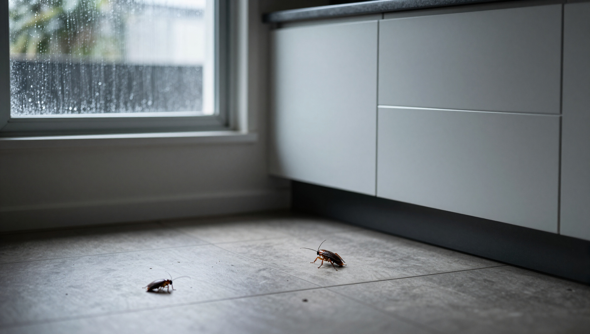Cockroach Removal in Maraylya