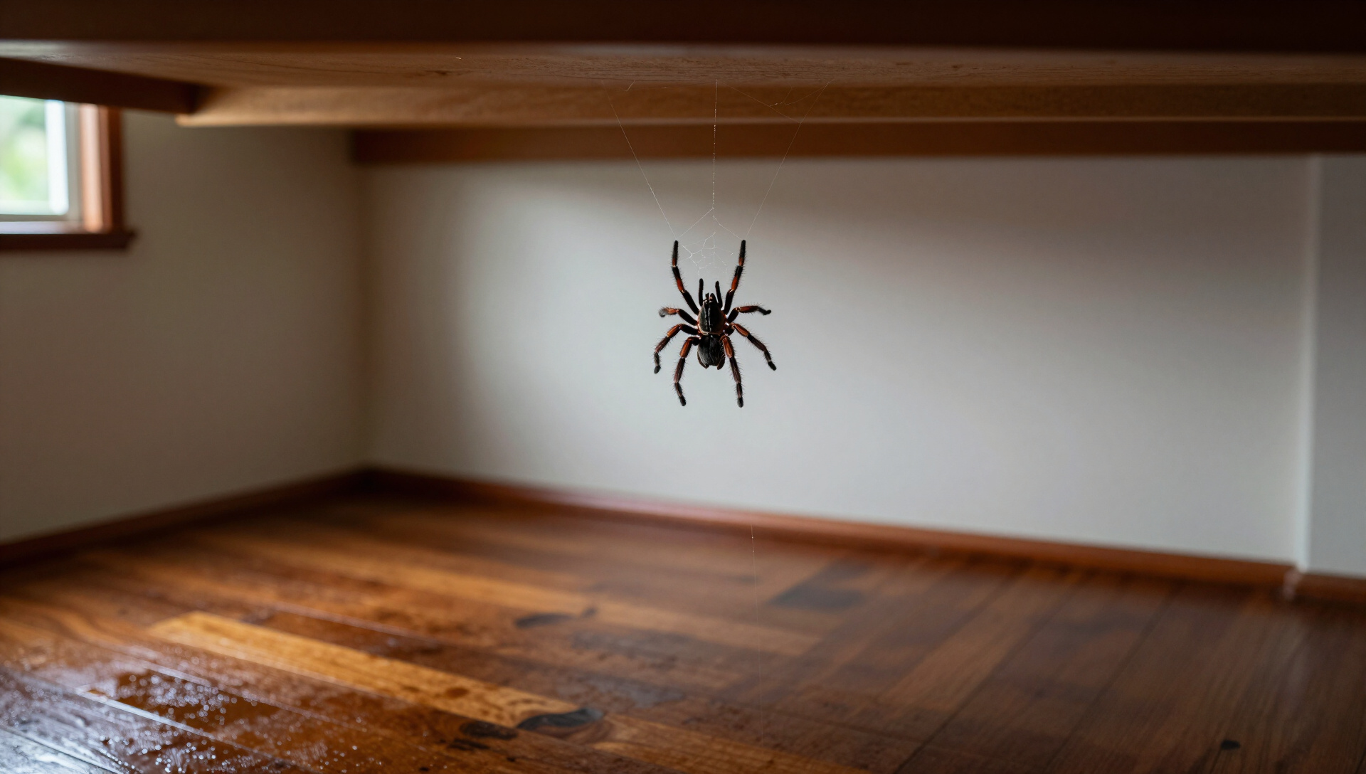 Spider Control in Maraylya
